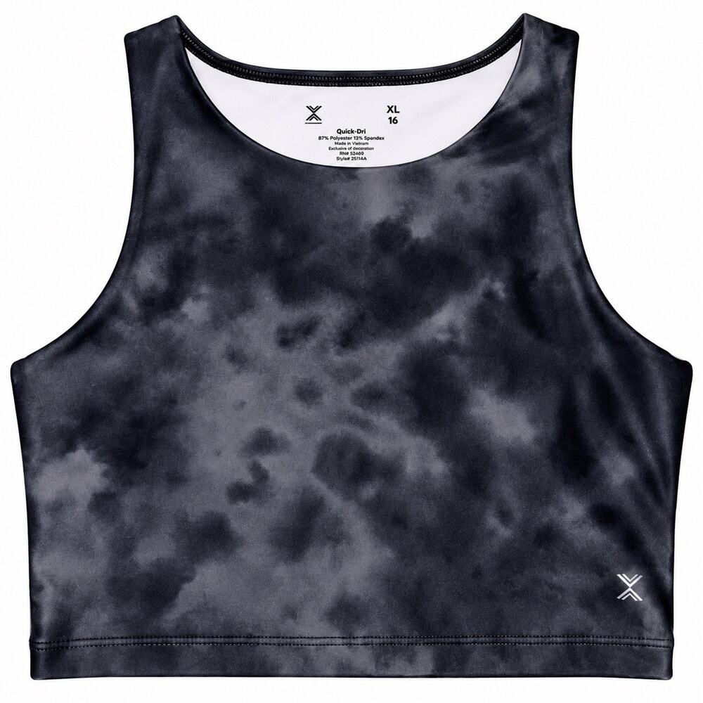 Xerson Sports Bra For Pre Teen